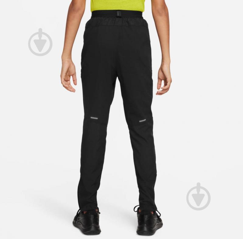 Брюки Nike B NK DF MULTI TECH PANT FD4657-010 р. M черный - фото 3