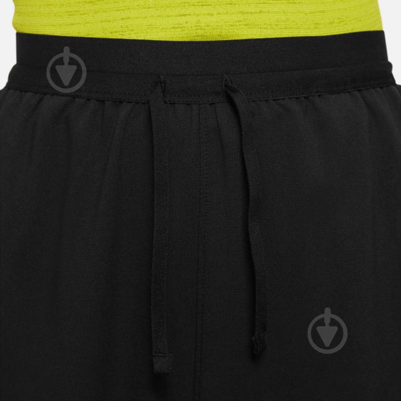 Брюки Nike B NK DF MULTI TECH PANT FD4657-010 р. M черный - фото 5