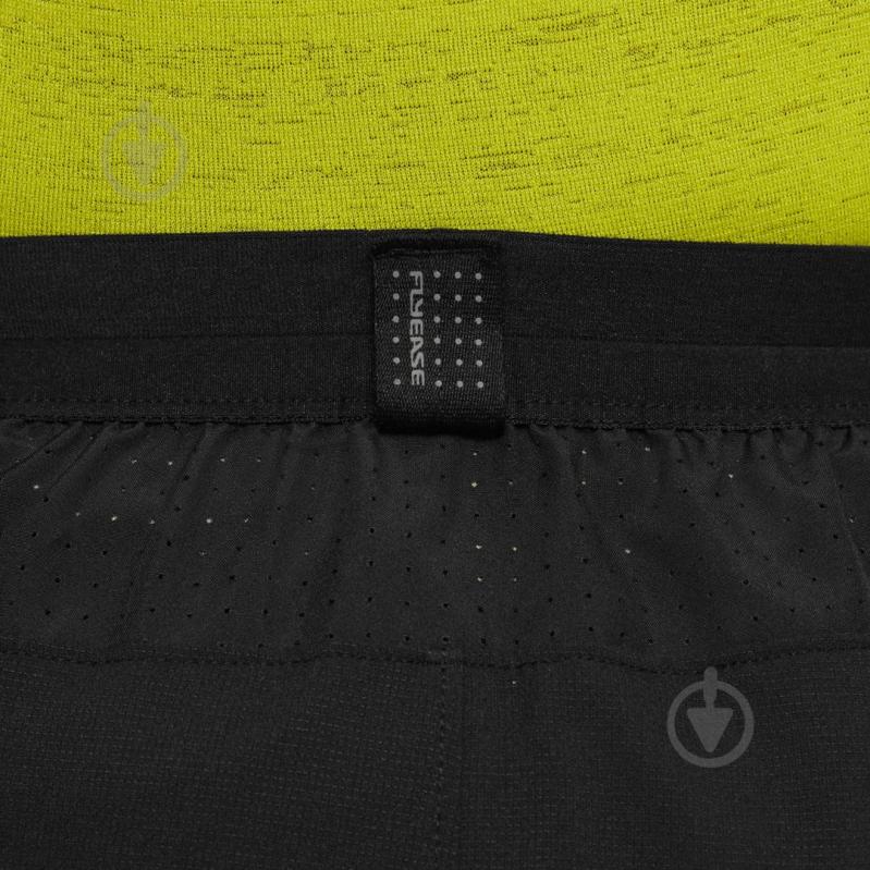 Брюки Nike B NK DF MULTI TECH PANT FD4657-010 р. M черный - фото 7