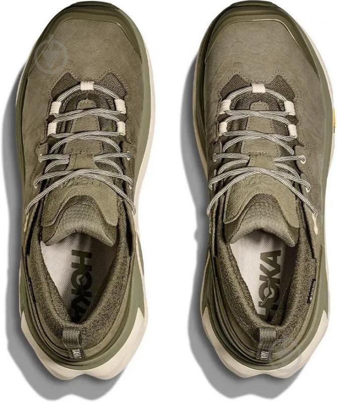 Кросівки Hoka Kaha 3 Low GTX 1162532-EYP р.41 1/3 - фото 3