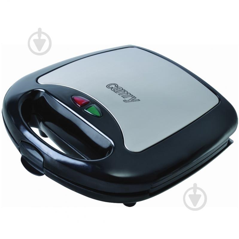 Мультимейкер Camry CR 3024 - фото 1