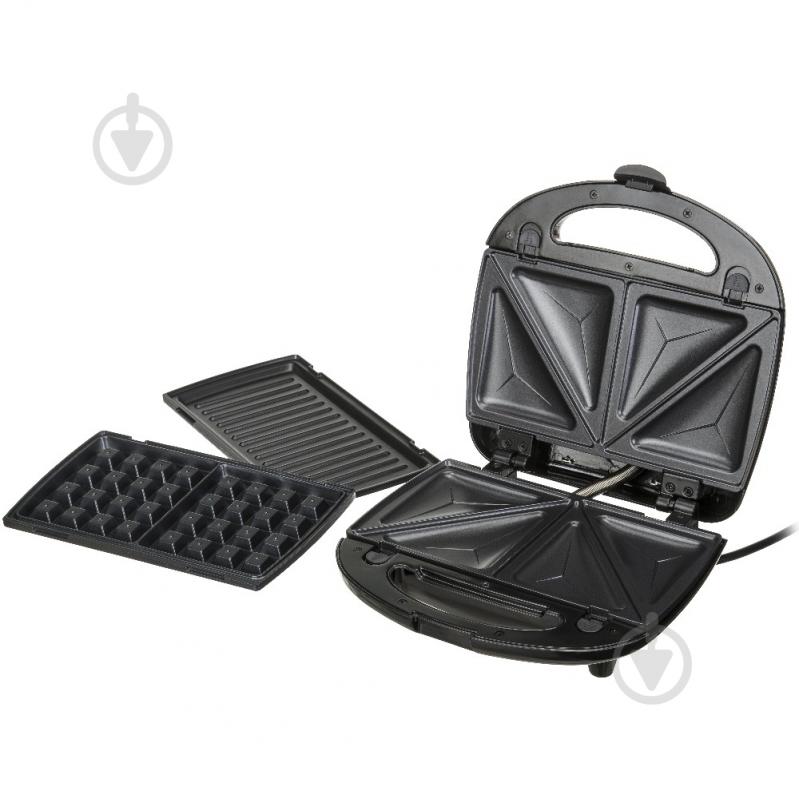 Мультимейкер Camry CR 3024 - фото 2