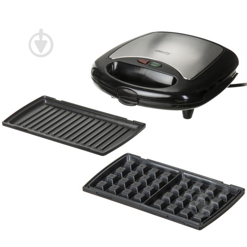 Мультимейкер Camry CR 3024 - фото 3