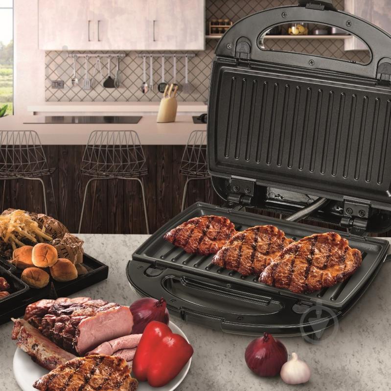 Мультимейкер Camry CR 3024 - фото 6