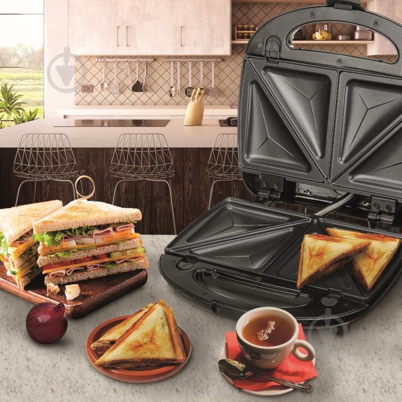 Мультимейкер Camry CR 3024 - фото 7