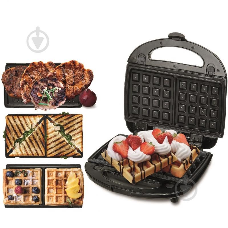 Мультимейкер Camry CR 3024 - фото 4