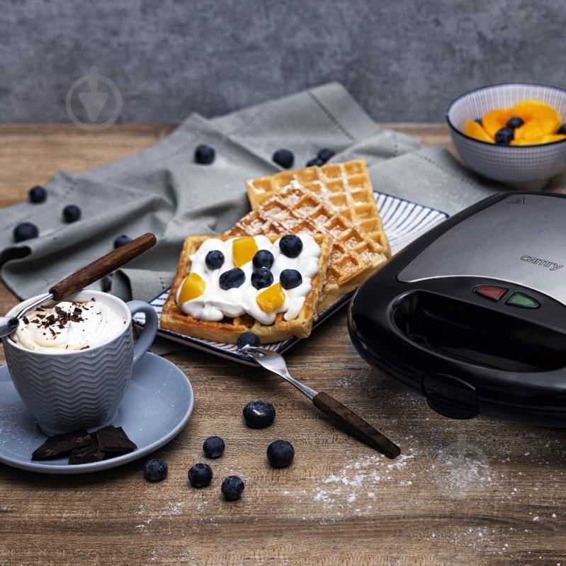 Мультимейкер Camry CR 3024 - фото 8