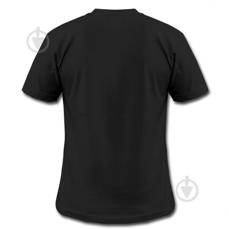 Футболка Simi р. L черный - фото 2
