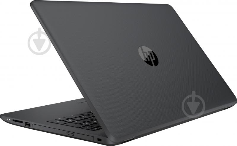 Ноутбук HP 250 G6 15.6" (2RR66EA) dark ash - фото 4 Ноутбук HP 250 G6 15.6" (2RR66EA) dark ash - фото 4