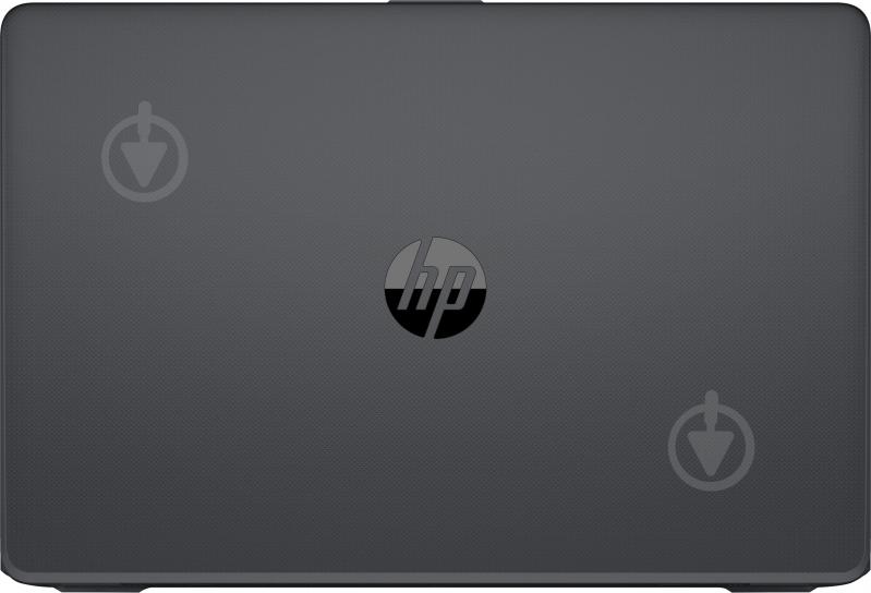 Ноутбук HP 250 G6 15.6" (2RR66EA) dark ash - фото 5 Ноутбук HP 250 G6 15.6" (2RR66EA) dark ash - фото 5
