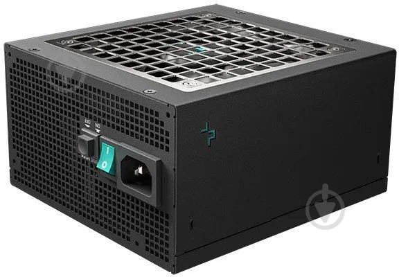 Блок живлення Deepcool PX1000P R-PXA00P-FC0B-EU 1000 Вт - фото 4 Блок живлення Deepcool PX1000P R-PXA00P-FC0B-EU 1000 Вт - фото 4