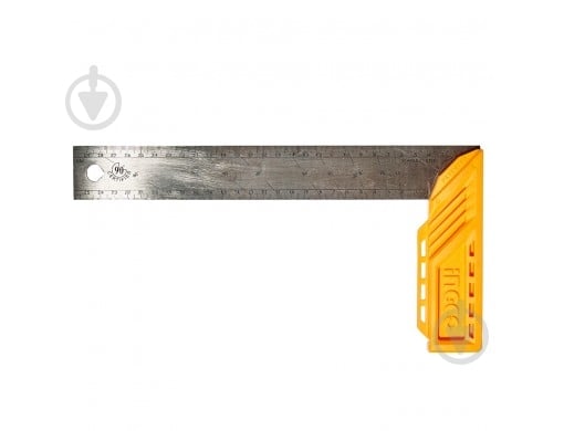 Угольник INGCO HAS123002 - фото 3