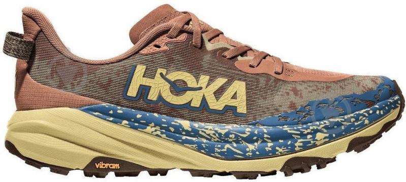 Кроссовки Hoka SPEEDGOAT 6 1147791-MPLC р.41 1/3 - фото 1 Кроссовки Hoka SPEEDGOAT 6 1147791-MPLC р.41 1/3 - фото 1