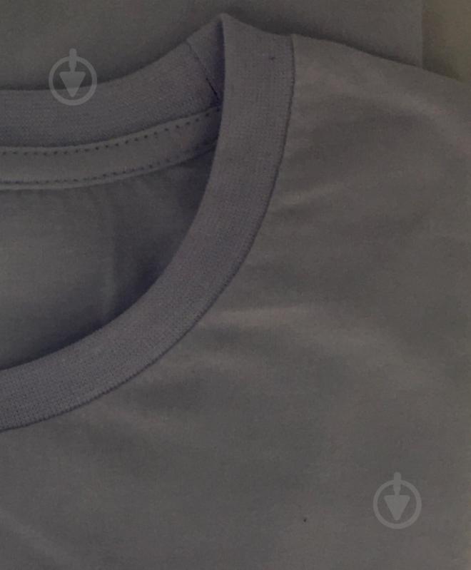 Футболка Simi р. XL черный - фото 3