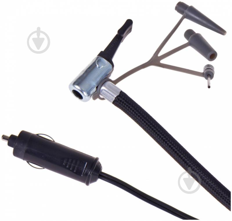 Компресcор автомобильный COIDO 3326 - фото 6 Компресcор автомобильный COIDO 3326 - фото 6