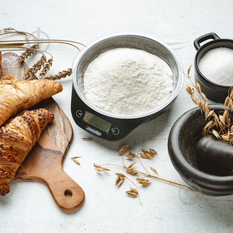 Весы кухонные Mesko MS 3164 - фото 6