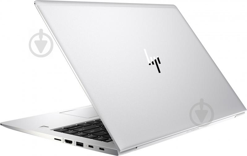 Ноутбук HP EliteBook 1040 G4 14" (1EP83EA) silver - фото 4