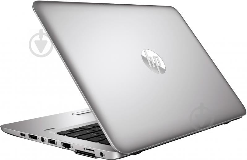 Ноутбук HP EliteBook 820 G4 12.5" (2TM53ES) silver - фото 4