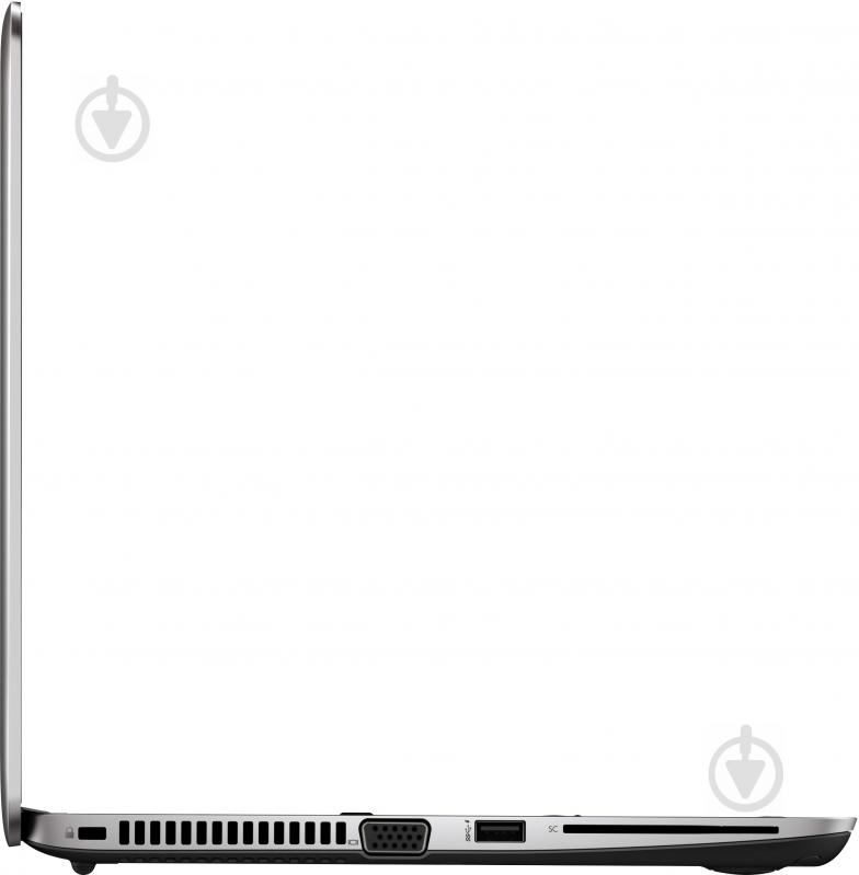 Ноутбук HP EliteBook 820 G4 12.5" (2TM53ES) silver - фото 6