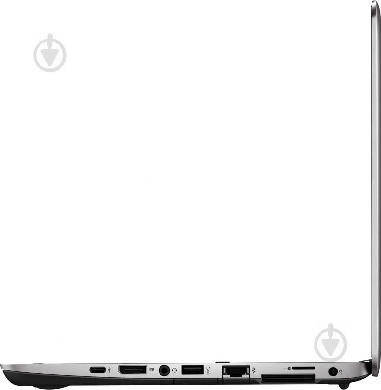 Ноутбук HP EliteBook 820 G4 12.5" (2TM53ES) silver - фото 7