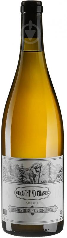 Вино Straight No Chaser 2023 0,75 л - фото 1