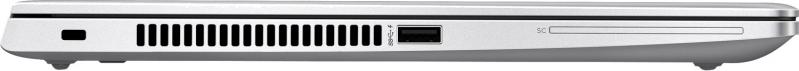 Ноутбук HP EliteBook 830 G5 13.3" (3JX24EA) silver - фото 5 Ноутбук HP EliteBook 830 G5 13.3" (3JX24EA) silver - фото 5