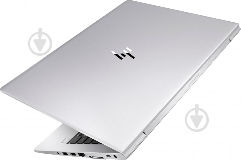 Ноутбук HP EliteBook 840 G5 14" (3JX38EA) silver - фото 4