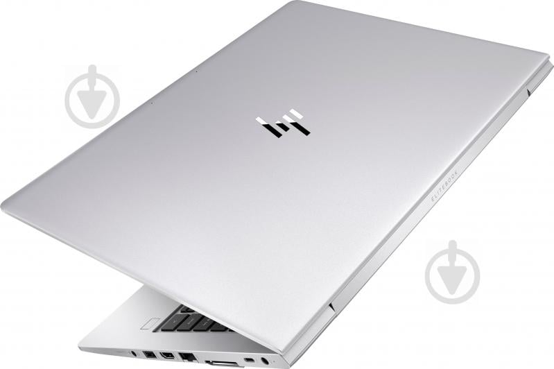 Ноутбук HP EliteBook 840 G5 14" (3JX99EA) silver - фото 4