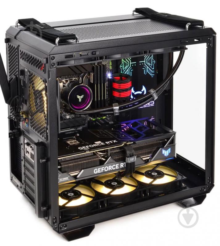 Компьютер Artline Gaming GT502 (GT502v30Win) black - фото 5