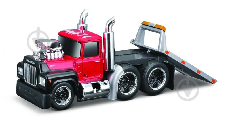 ᐉ Игрушечный набор Maisto Muscle Transport серии Muscle Machines