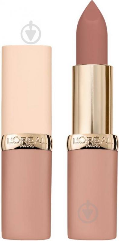 Помада L'Oreal Paris Сolor Riche Matte 03 No Doubts 4 г - фото 1