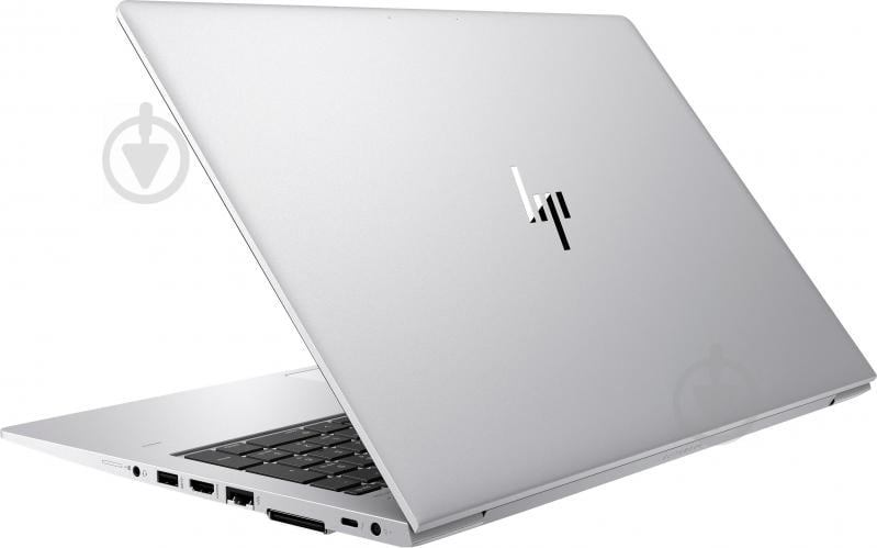 Ноутбук HP EliteBook 850 G5 15.6" (3JX10EA) silver - фото 4