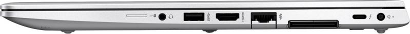 Ноутбук HP EliteBook 850 G5 15.6" (3JX13EA) silver - фото 6