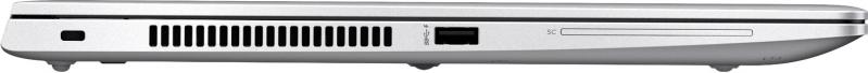 Ноутбук HP EliteBook 850 G5 15.6" (3JX13EA) silver - фото 5