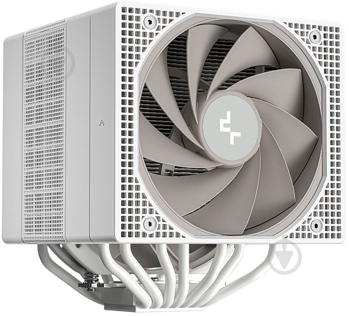 Процесорний кулер Deepcool Assassin IV WH (R-ASN4-WHNNMT-G) - фото 1