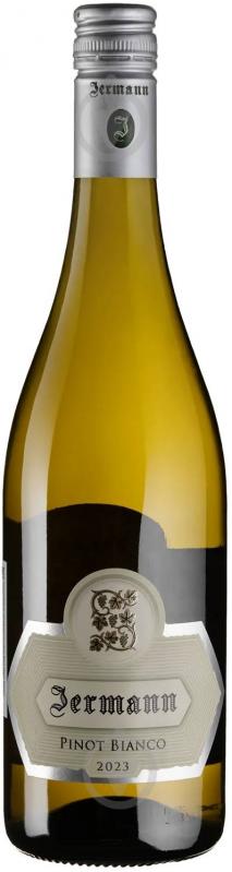 Вино Jermann Pinot Bianco 2023 0,75 л - фото 1 Вино Jermann Pinot Bianco 2023 0,75 л - фото 1