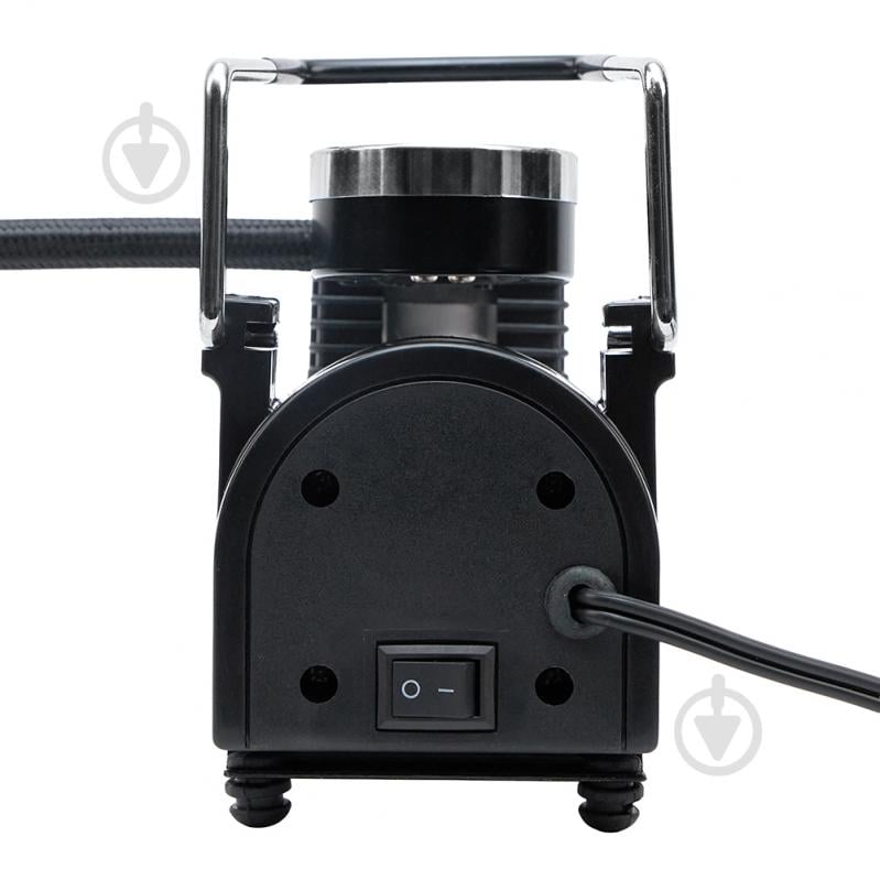 Компресор автомобільний Vitol КА-У12030 Ураган - фото 3