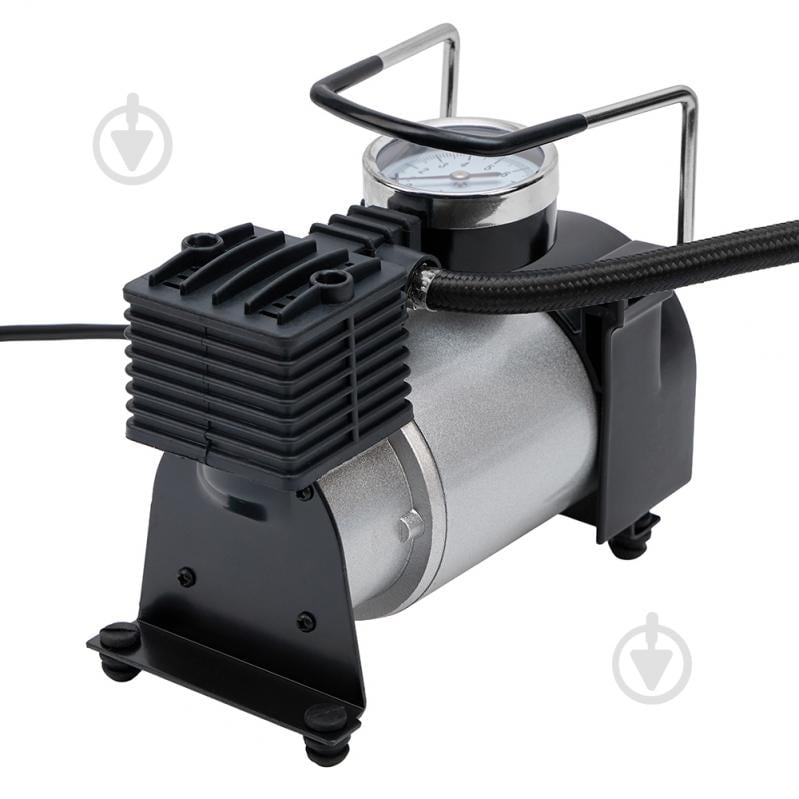 Компресор автомобільний Vitol КА-У12030 Ураган - фото 5