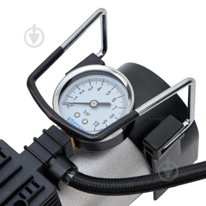 Компресор автомобільний Vitol КА-У12030 Ураган - фото 6