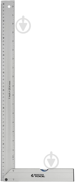 Кутник MasterTool 30-4500 - фото 2