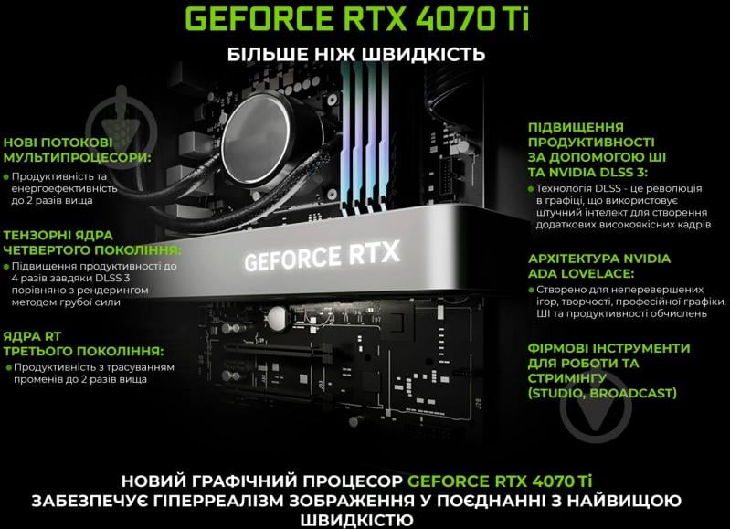 Системний блок Artline Gaming GT502 (GT502v31) black - фото 9