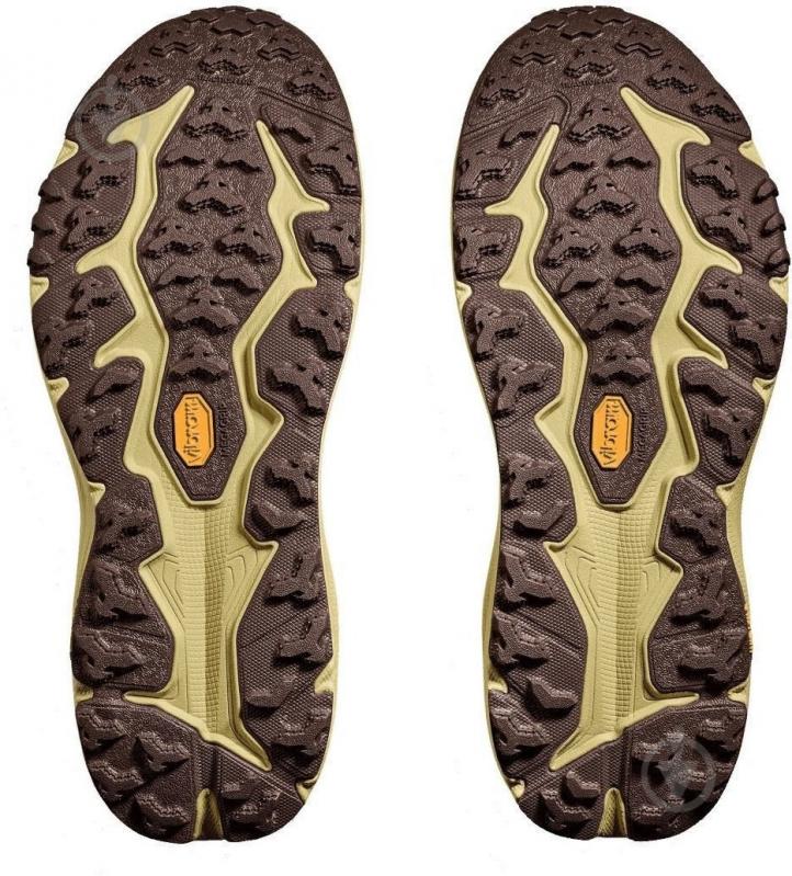 Кроссовки мужские SPEEDGOAT 6 1147791-MPLC р.42 коричневые - фото 7