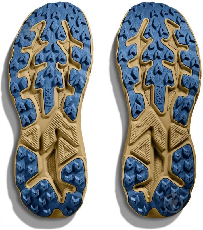 Кросівки чоловічі Challenger 8 1168716-MPLC р.42 коричневі - фото 6