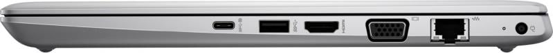 Ноутбук HP ProBook 430 G5 13.3" (3DP19ES) silver - фото 7