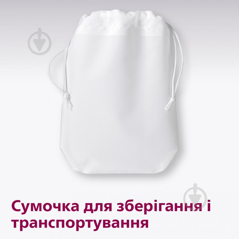 Епілятор Philips Satinelle Essential BRE275/00 - фото 9