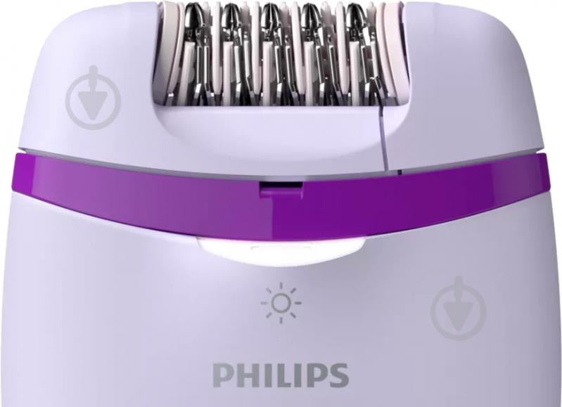 Эпилятор Philips Satinelle Essential BRE275/00 - фото 10