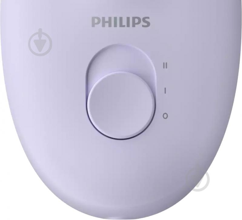 Епілятор Philips Satinelle Essential BRE275/00 - фото 11