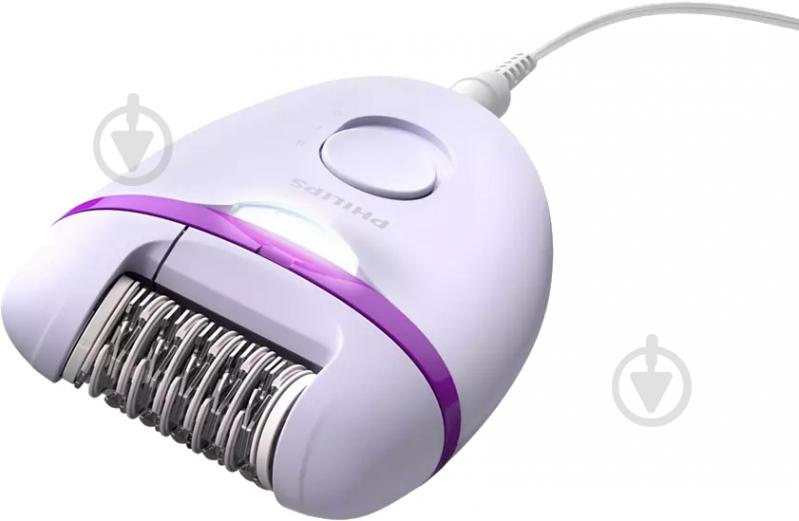 Епілятор Philips Satinelle Essential BRE275/00 - фото 13