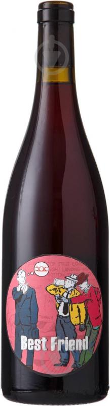 Вино Pittnauer Best Friend 0,75 л - фото 1