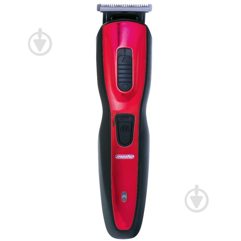 Триммер универсальный Mesko MS 2931 - фото 3 Триммер универсальный Mesko MS 2931 - фото 3